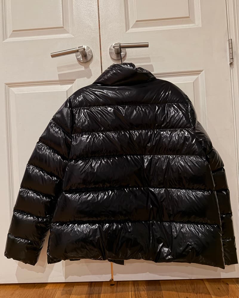 Escada Down Winter Jacket  - Image 4