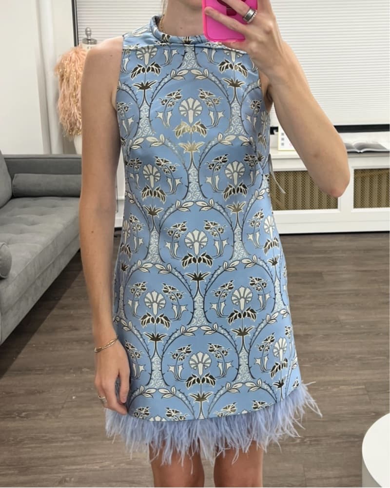 Cara Cara Paige Dress - Image 3