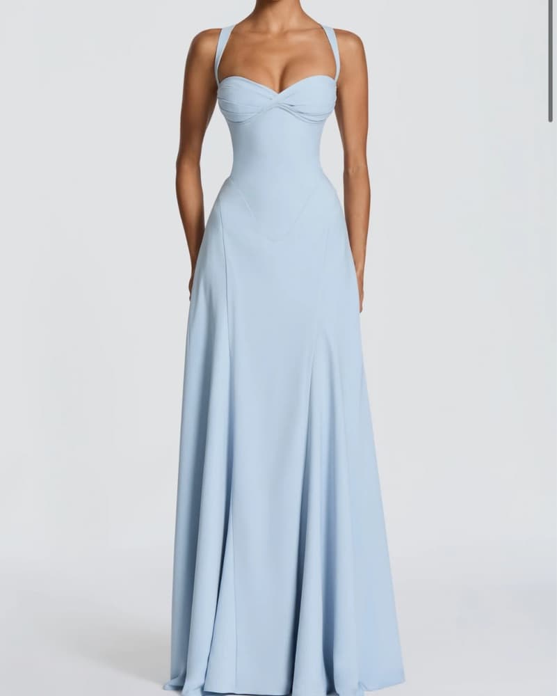 Irie maxi dress - Image 1