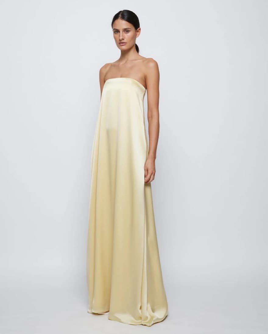 Antonio Melani Lucia Shift Strapless  - Image 3