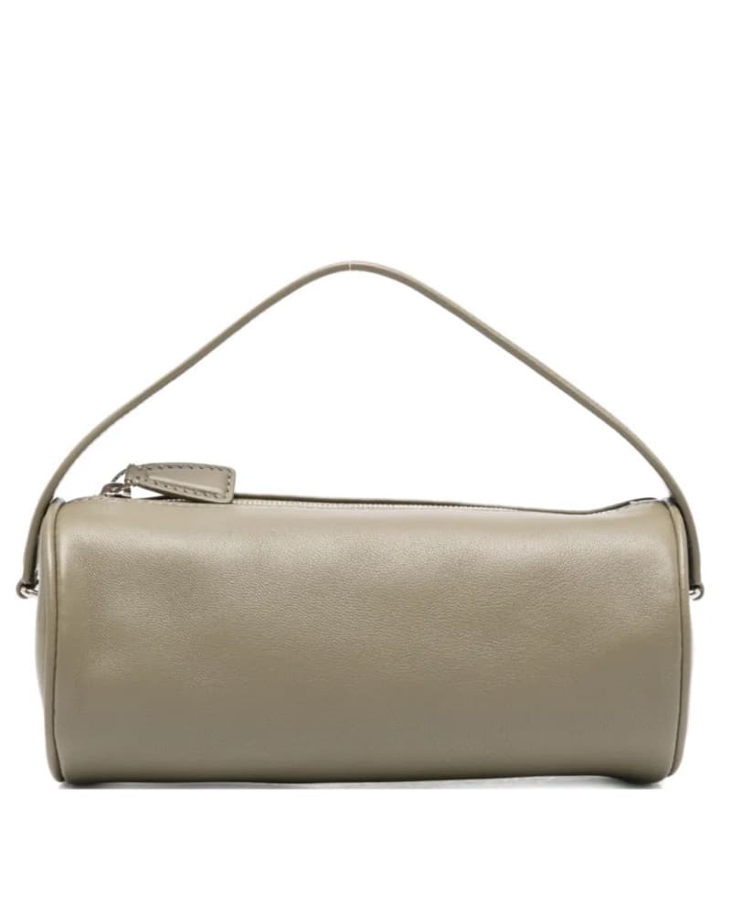 The Row 90s Bag Olive  - Image 3
