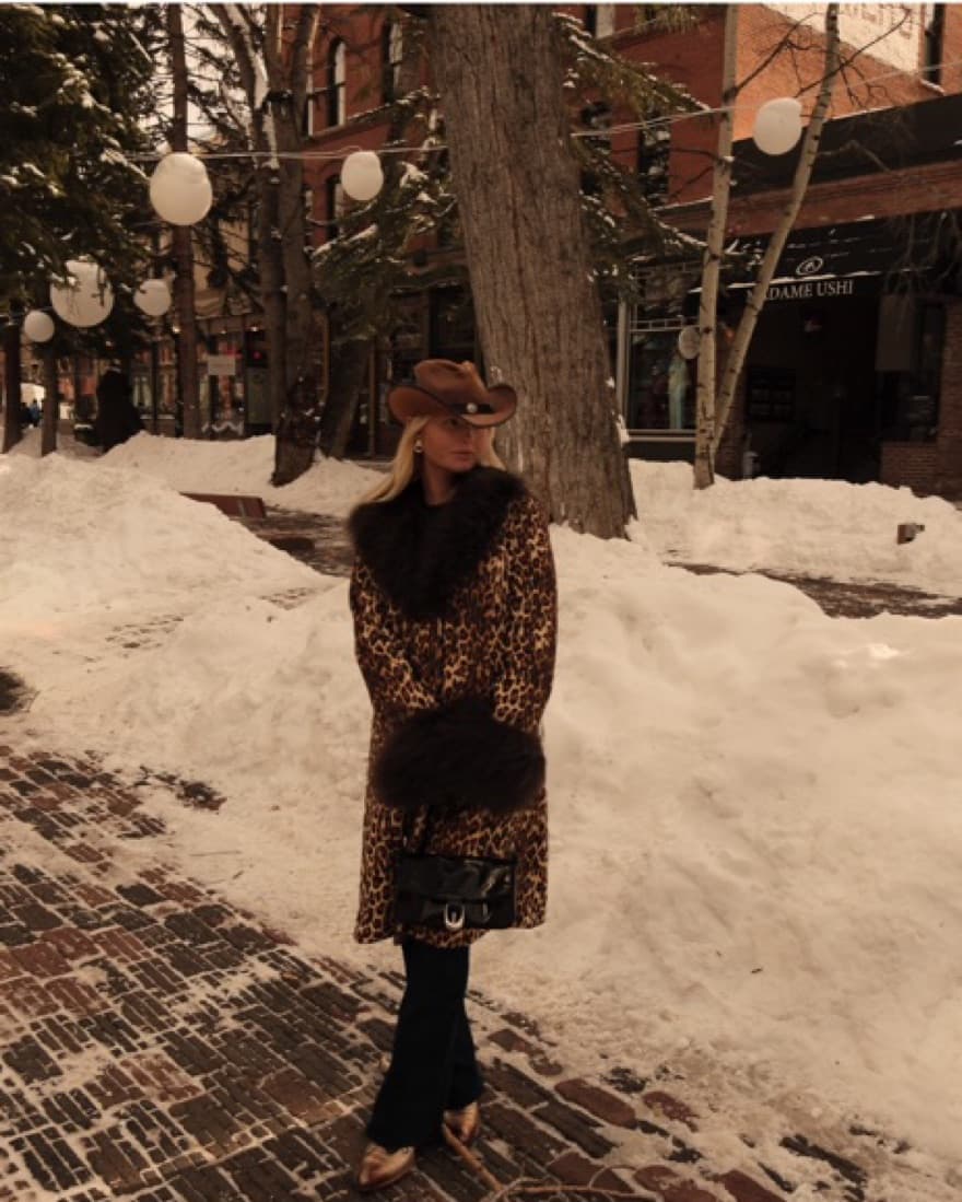 Charlotte Simone Limited Edition Coat - Image 5