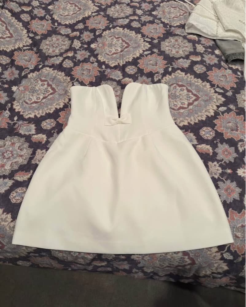 Meshki White Mini - Image 2