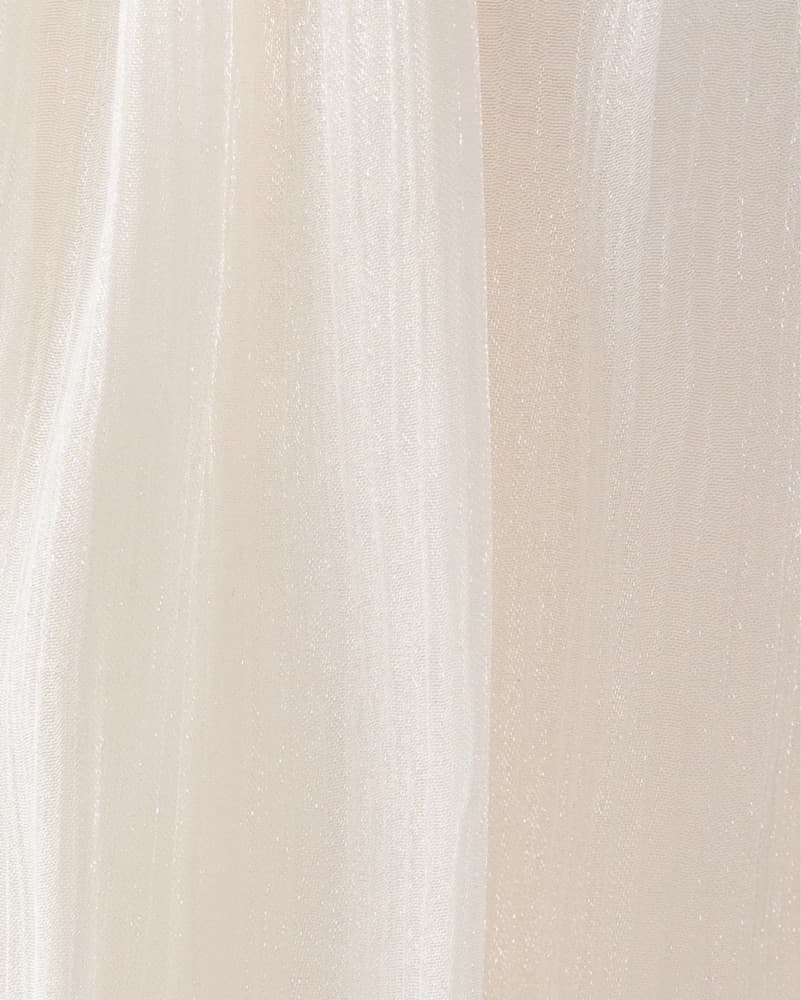 Bekk Elora Dress In White - Image 5
