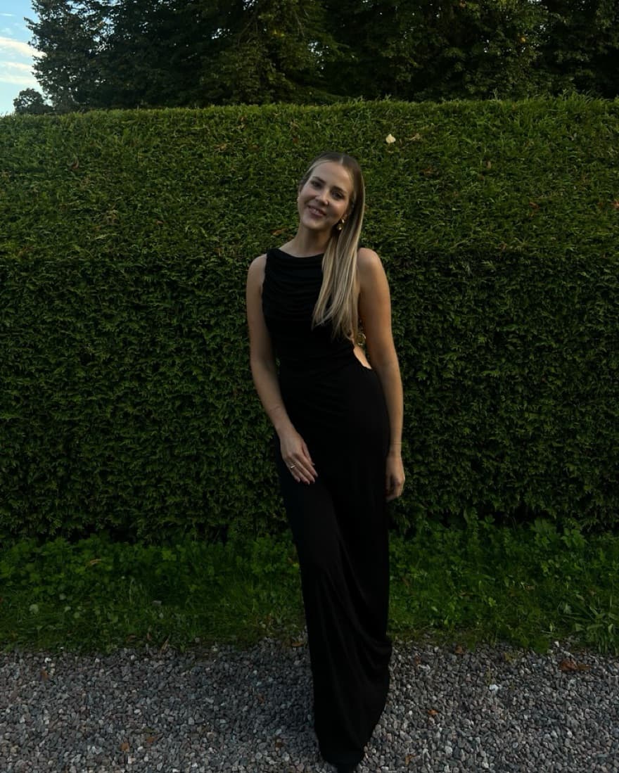 Christopher Esber Formal Gown - Image 3