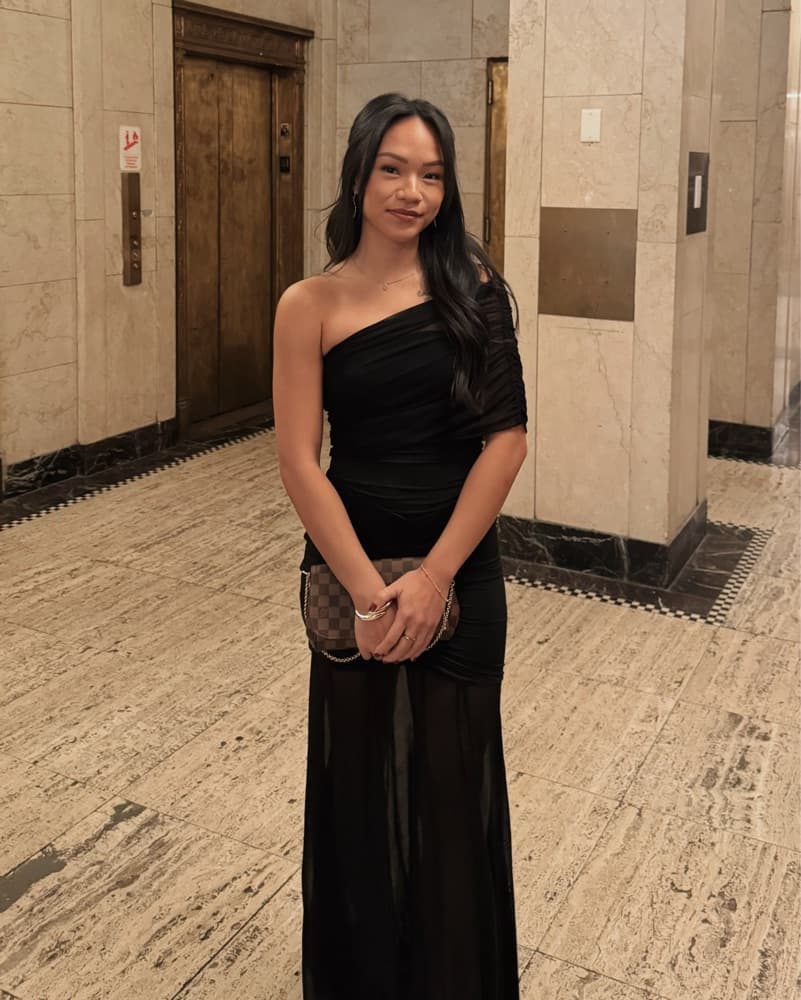 Meshki Caspian Dress - Image 6