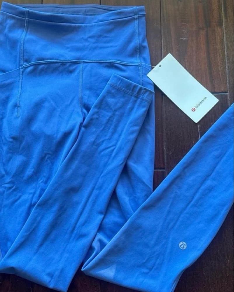 Lululemon Leggings - Image 1
