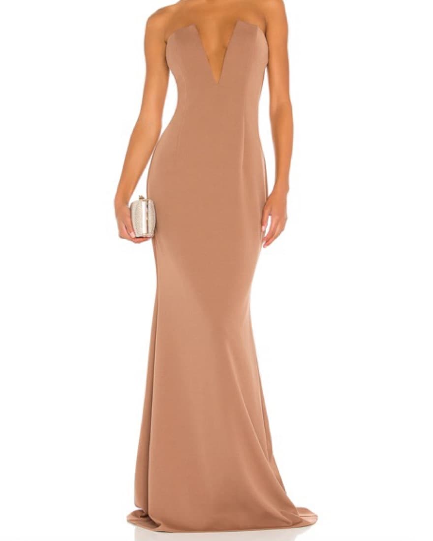 Revolve X katie May Dress - Image 4