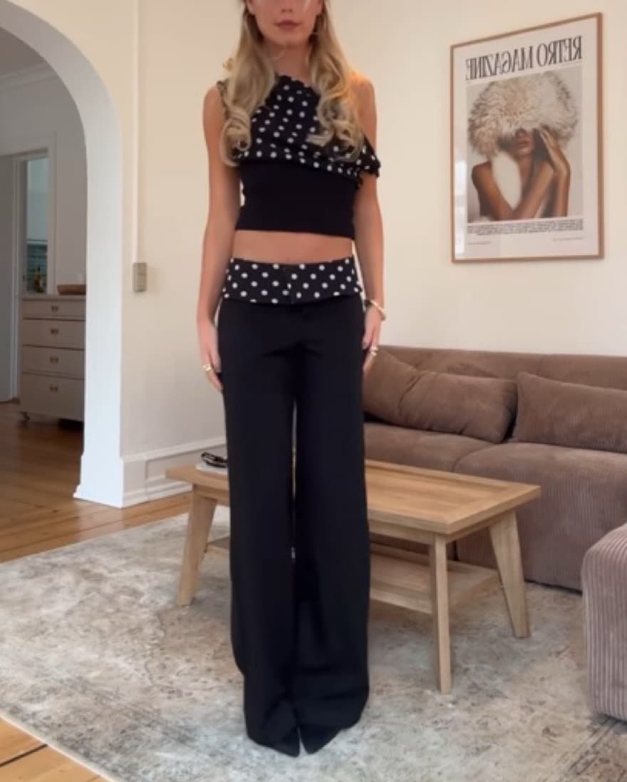Polka Dot Set  - Image 2
