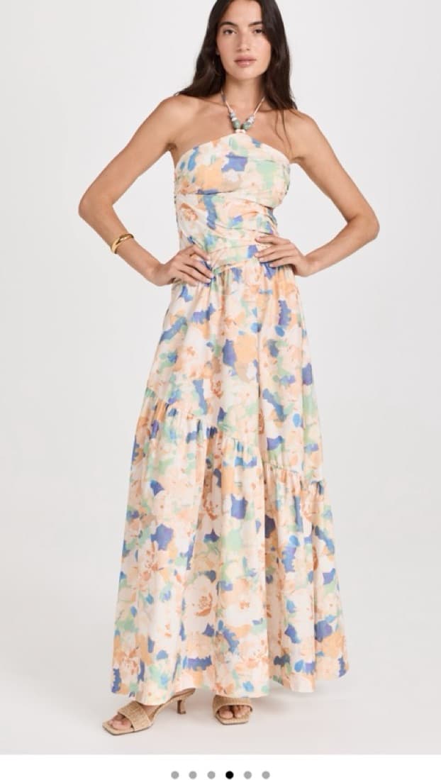 Astr The Label Dress - Image 1