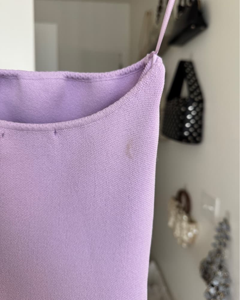 Meshki Lyanna Strapless Maxi Dress - Image 4
