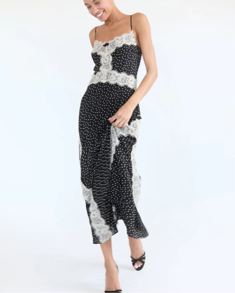 Hill House Home Francesca Dress - Image 1