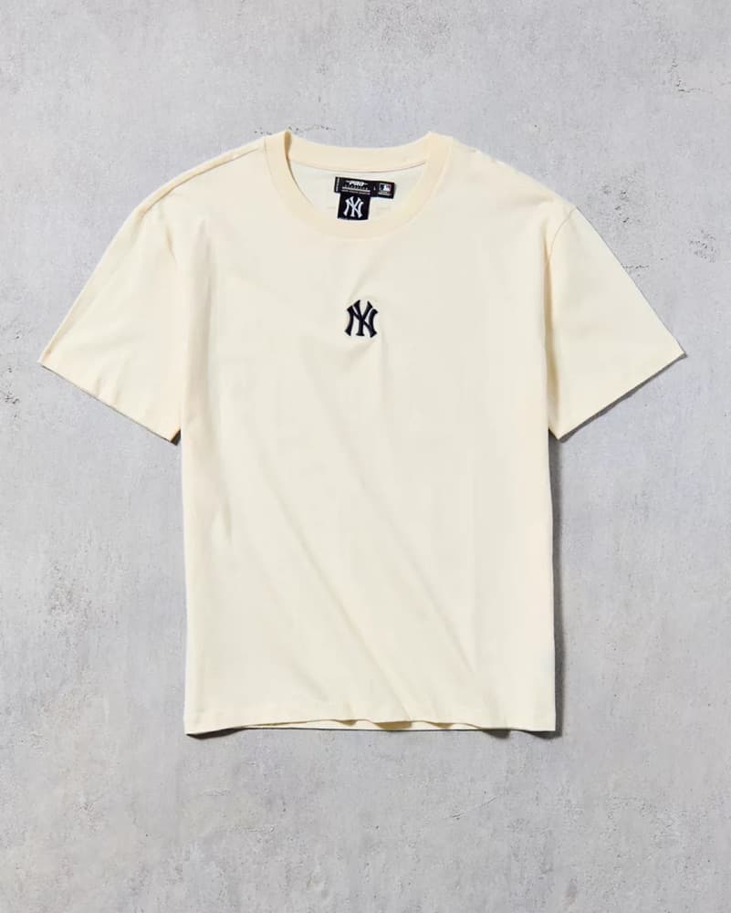 MLB New York Yankees Home Game Tee - Image 1