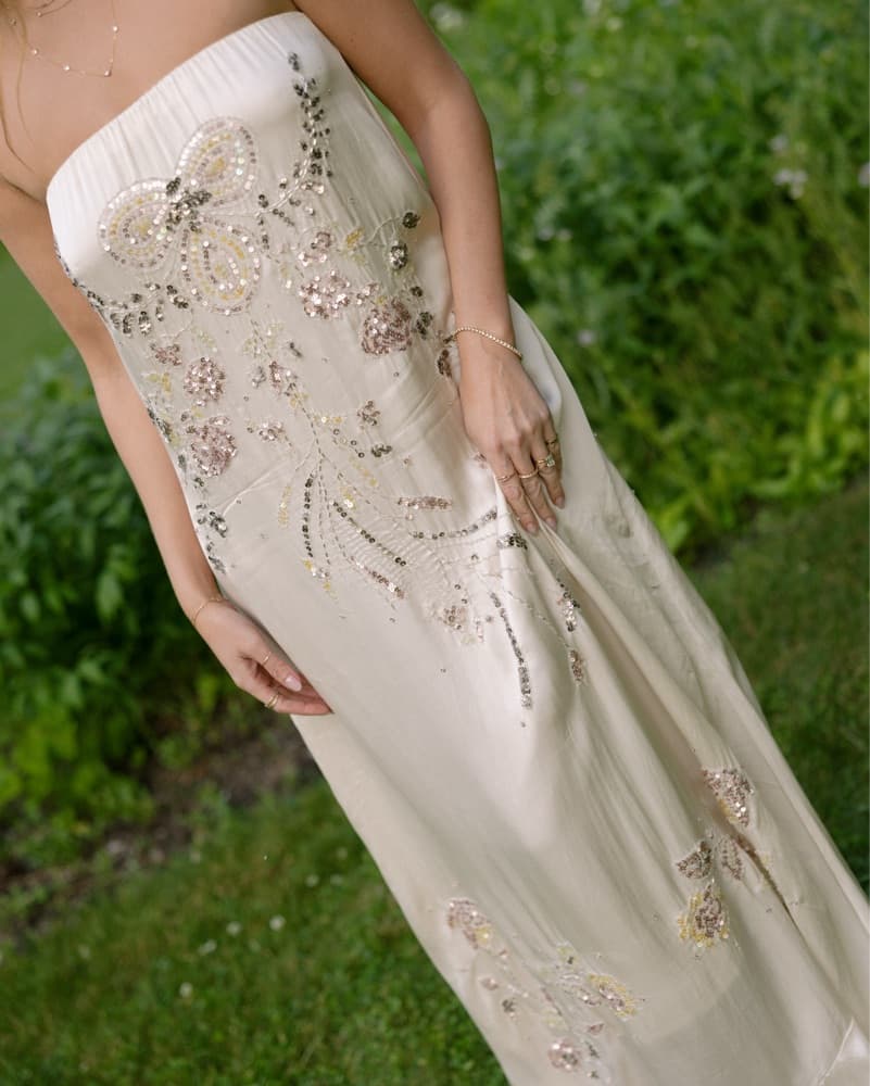 Bali At Last Maxi Dress - Image 2