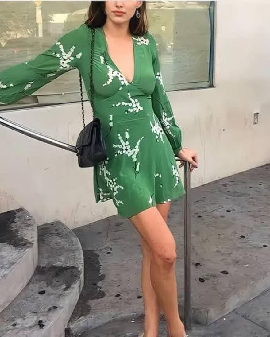 Realisation Par The Kate Dress - Image 3