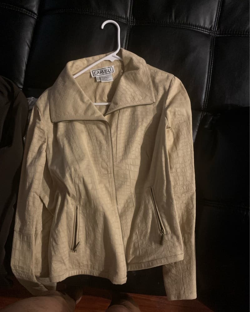 Women’s Jacket  - Image 4