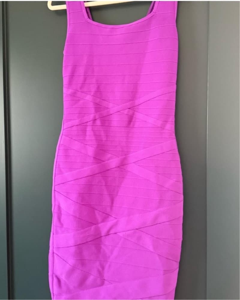 Dress the Population Beatrice Bodycon - Image 2