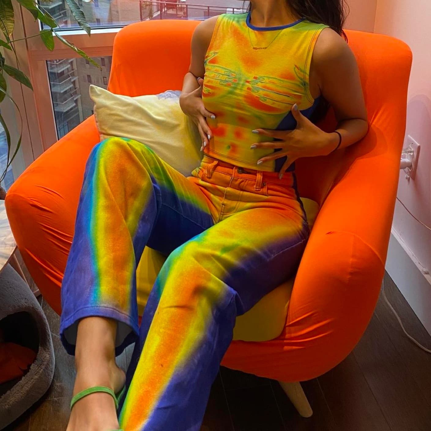 JADED LONDON Touch Me Thermal Set - Image 4