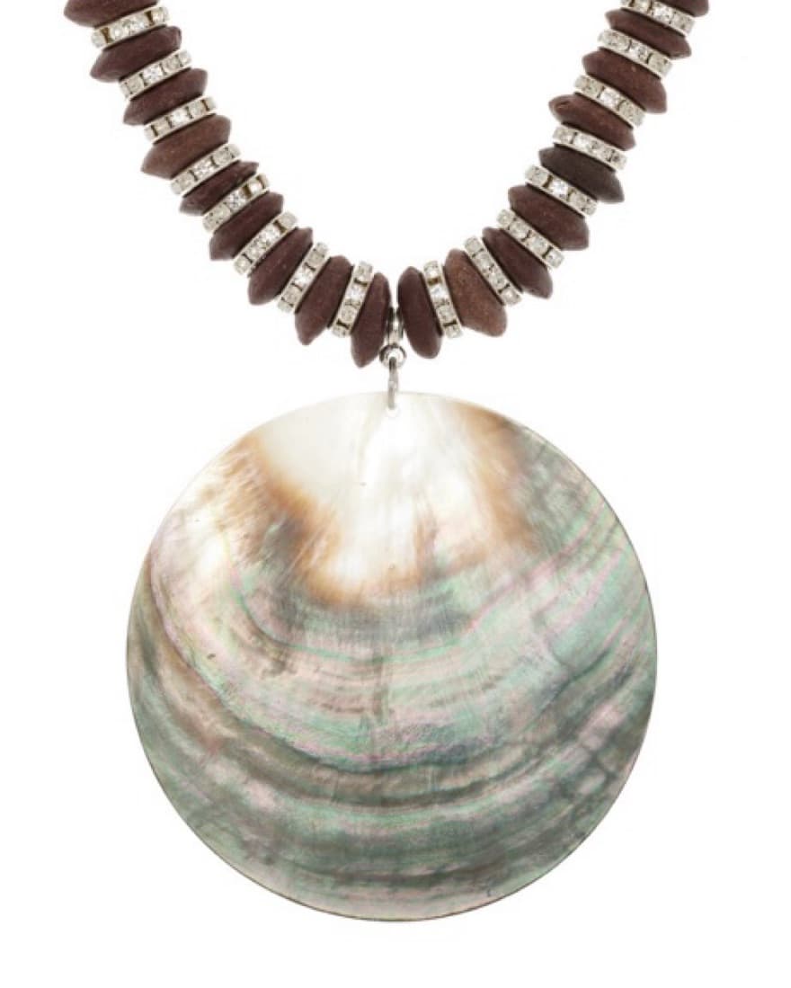 Julietta x Moda Operandi Statement Ncklc - Image 1