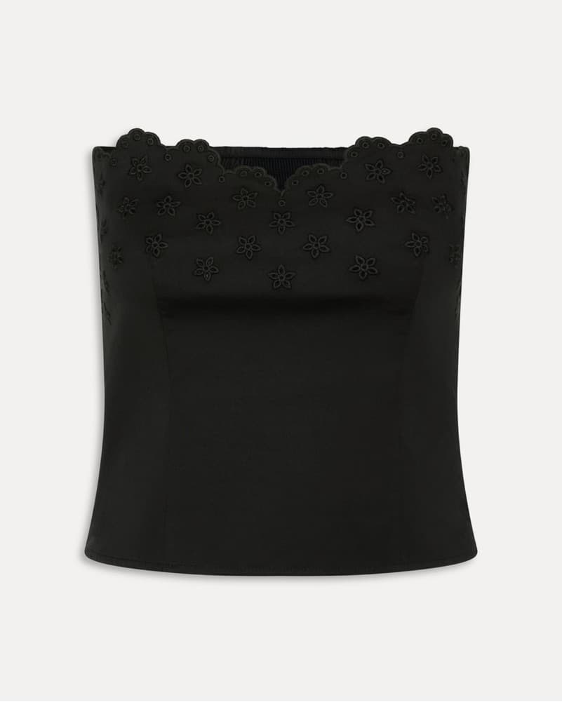 Frankies Twilight Tube Top - Image 3