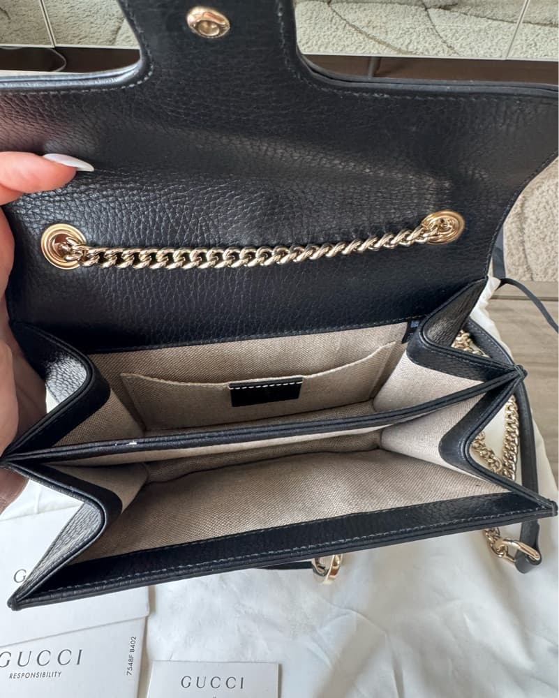 Gucci Crossbody - Image 2