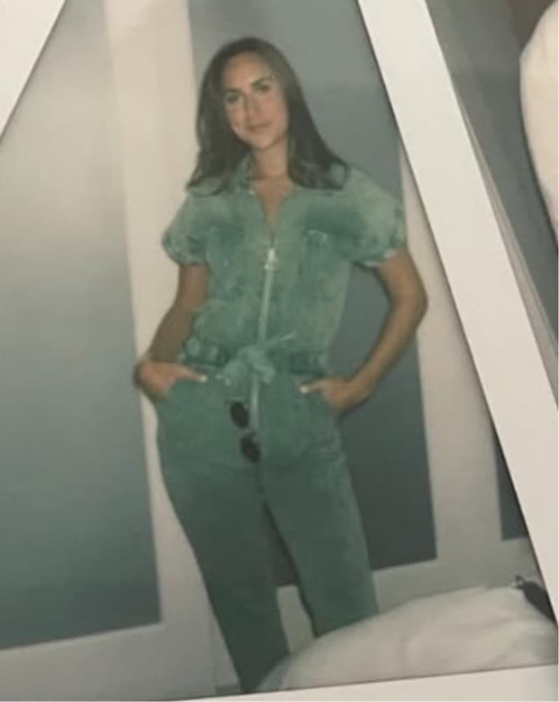 Jumpsuit - Image 1