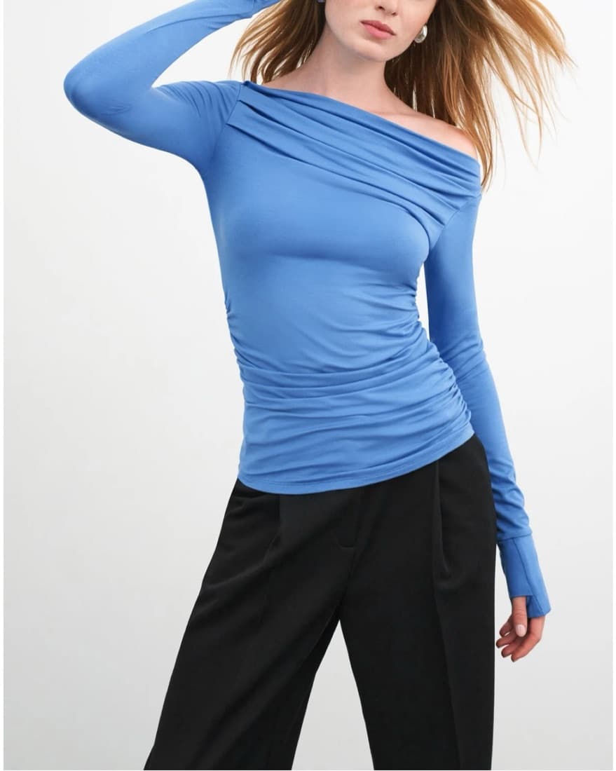Marcella Cooper Top - Image 2