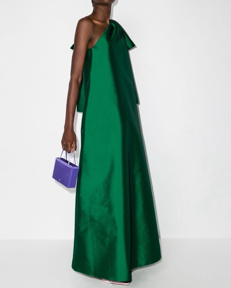 bernadette winne dress - Image 5