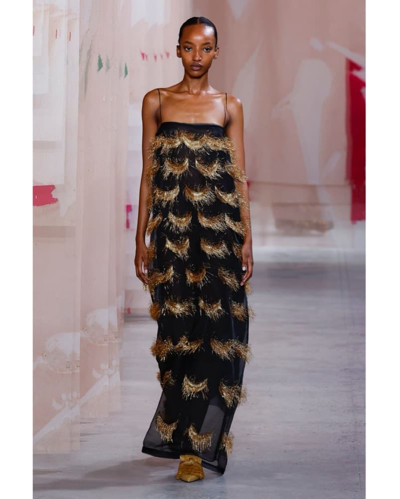 Stunning Ulla Johnson Orianne Dress - Image 6