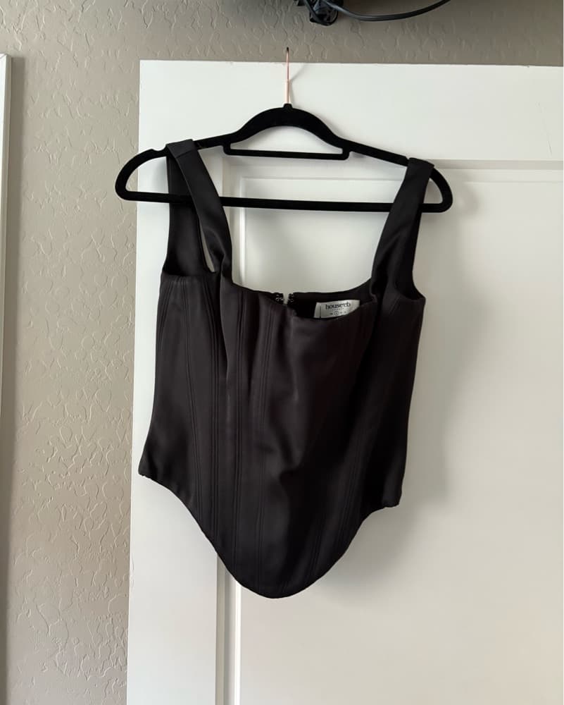 House of CB Corset - Image 1