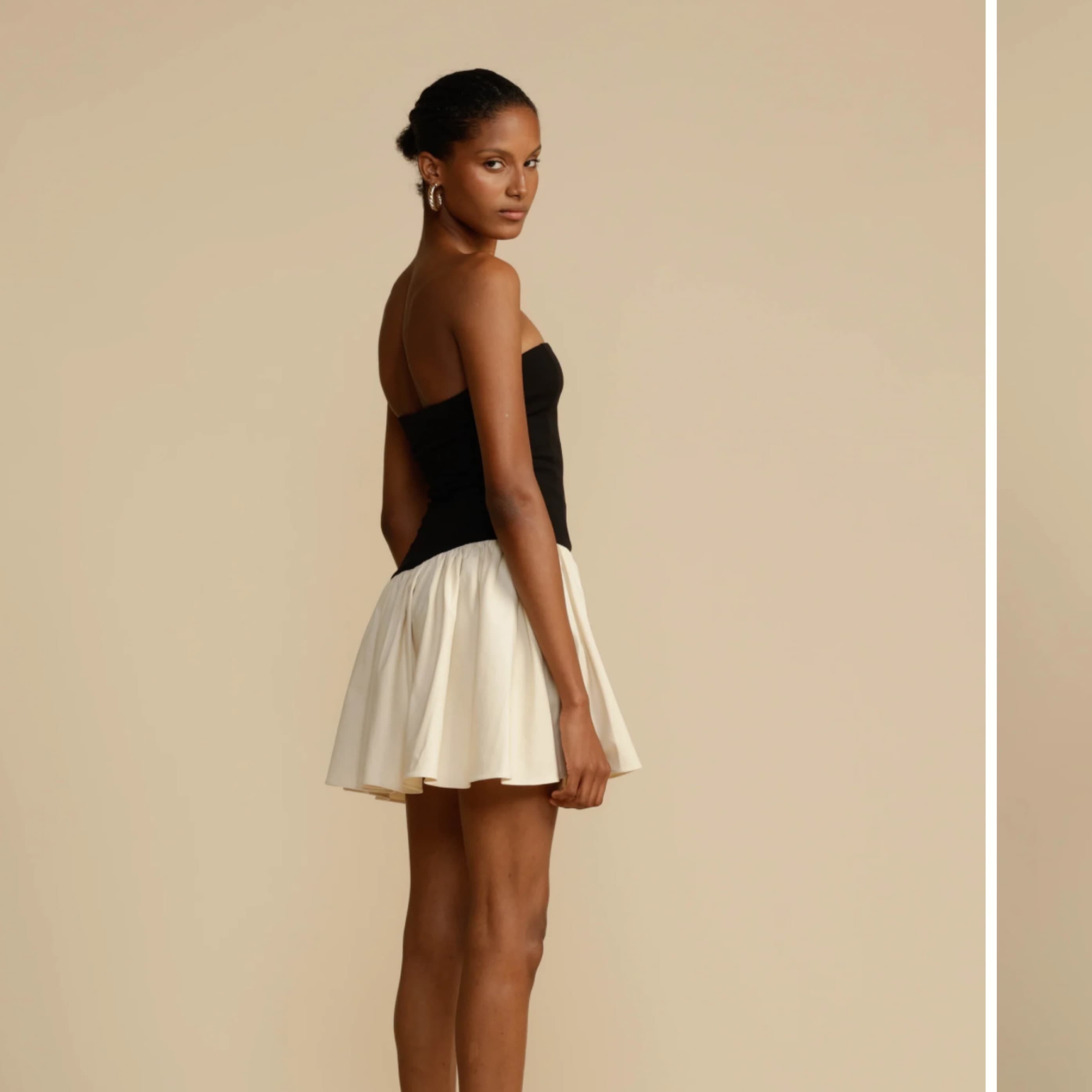 The Real Orcina Ari Celine Dress - Image 4