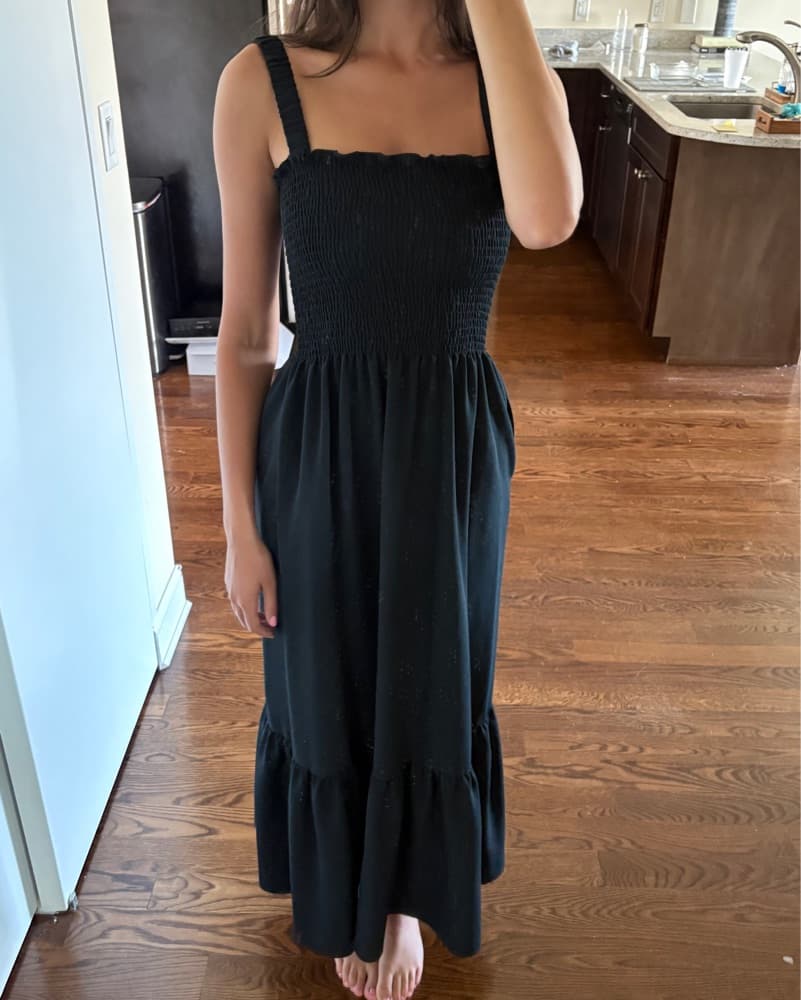 Hill House The Anjuli Nap Dress - Image 3