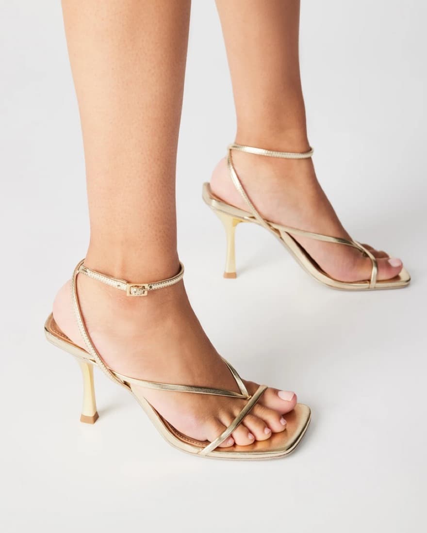 Steve Madden Annie Heels - Image 2