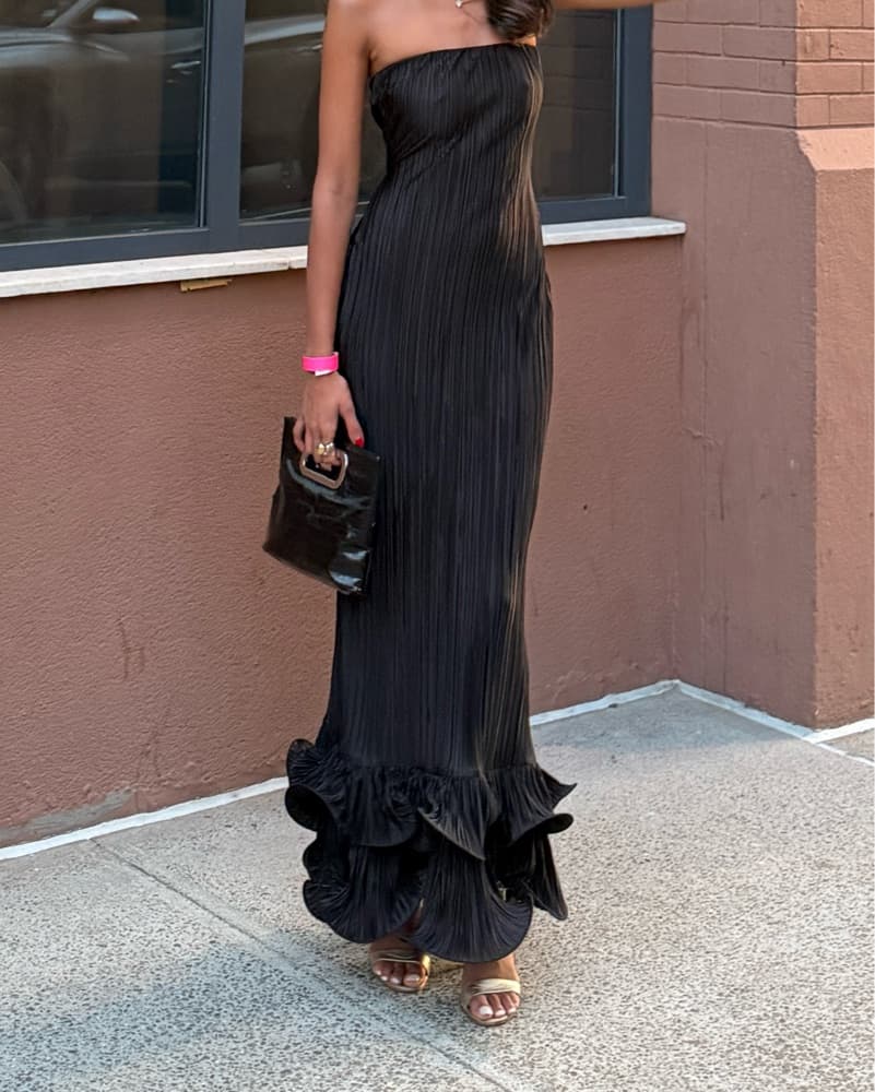 Gala Dress - Image 1