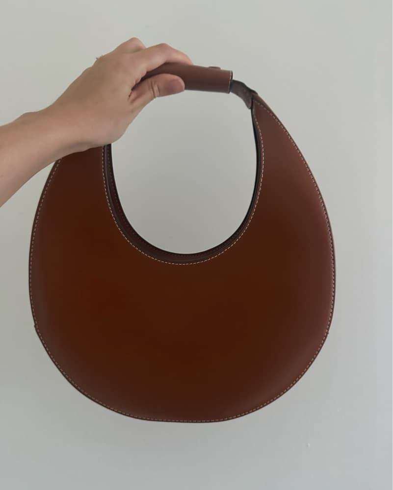 Staud Moon bag - Image 1