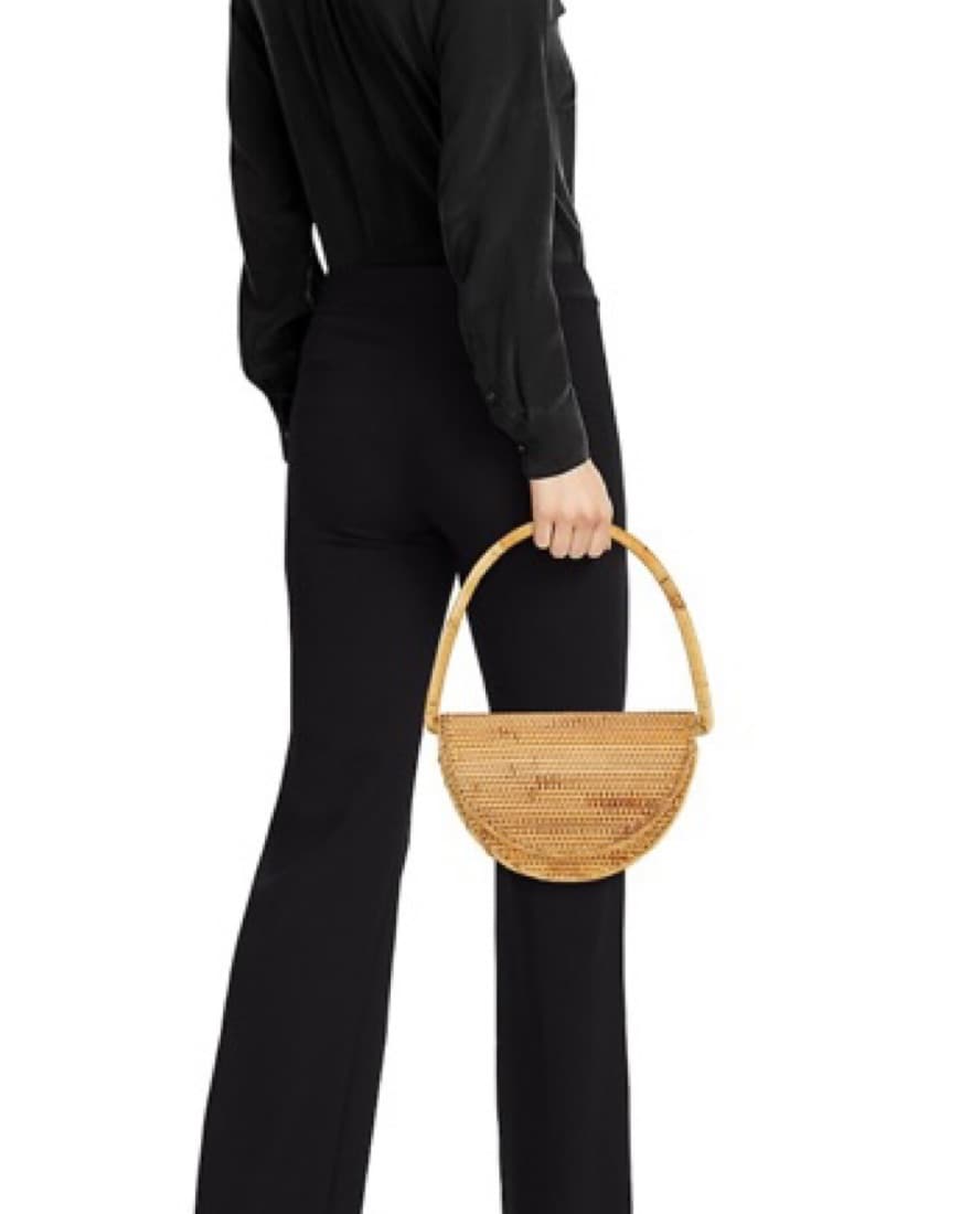 Cult Gaia Ryka Shoulder Bag - Image 3
