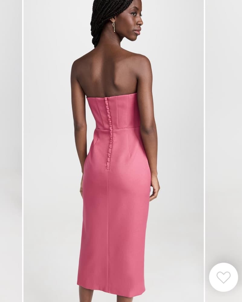 Elliat - Agatha Dress - Image 2