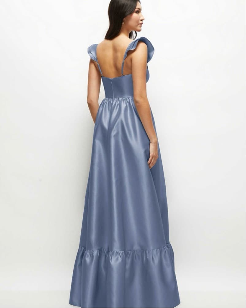 Wedding Guest / Bridesmaid Dress - Image 2