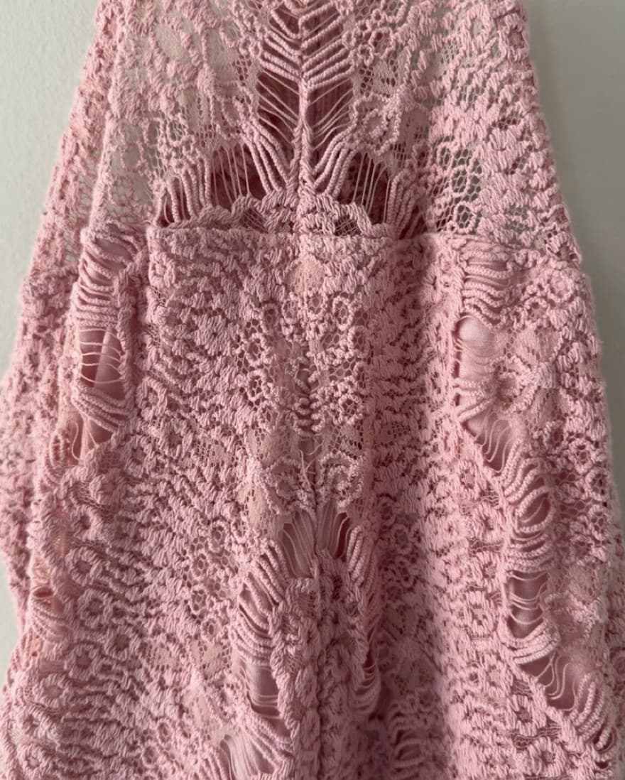 Free People Intimately Shes Got It Dress - Image 6