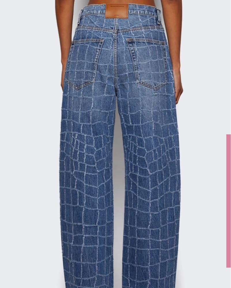 Alexander Wang Jeans  - Image 3