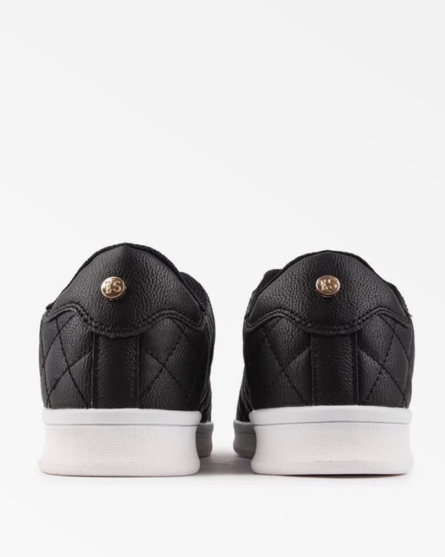 (New) Black w/ Gold Detail - Image 3
