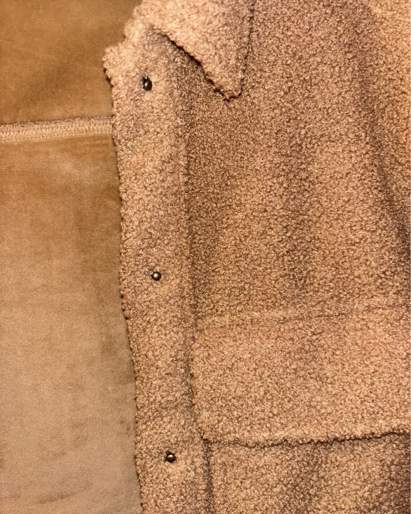Abercrombie And Fitch Jacket  - Image 2