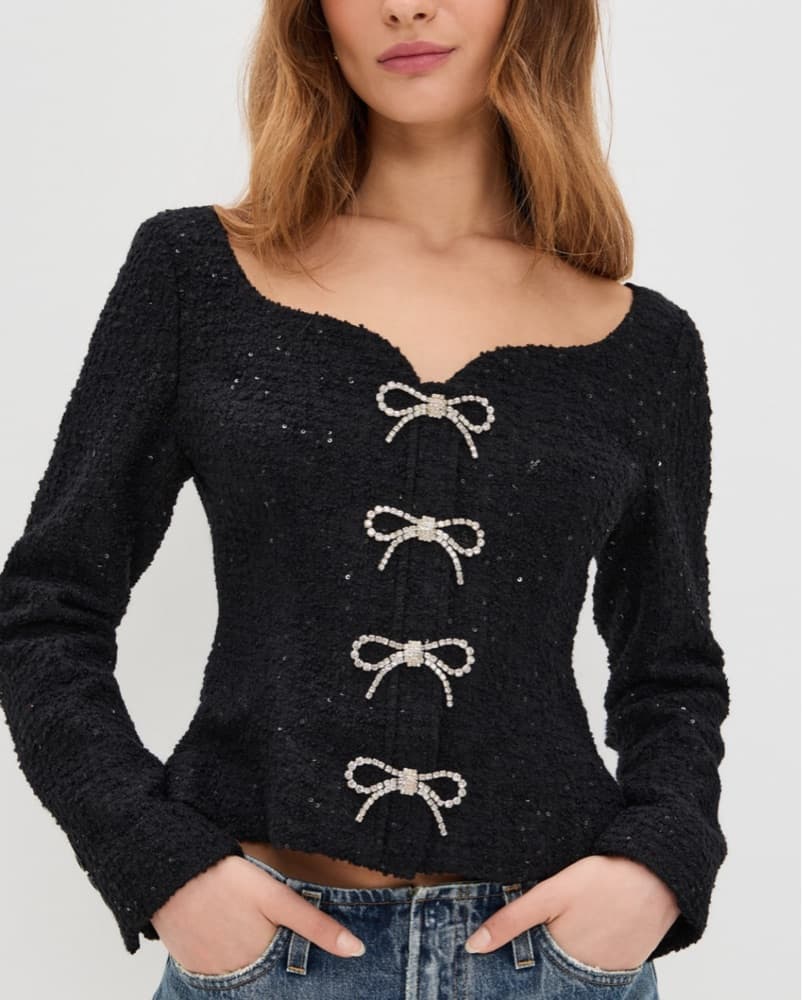 Hill House Bec Jacket - Image 1