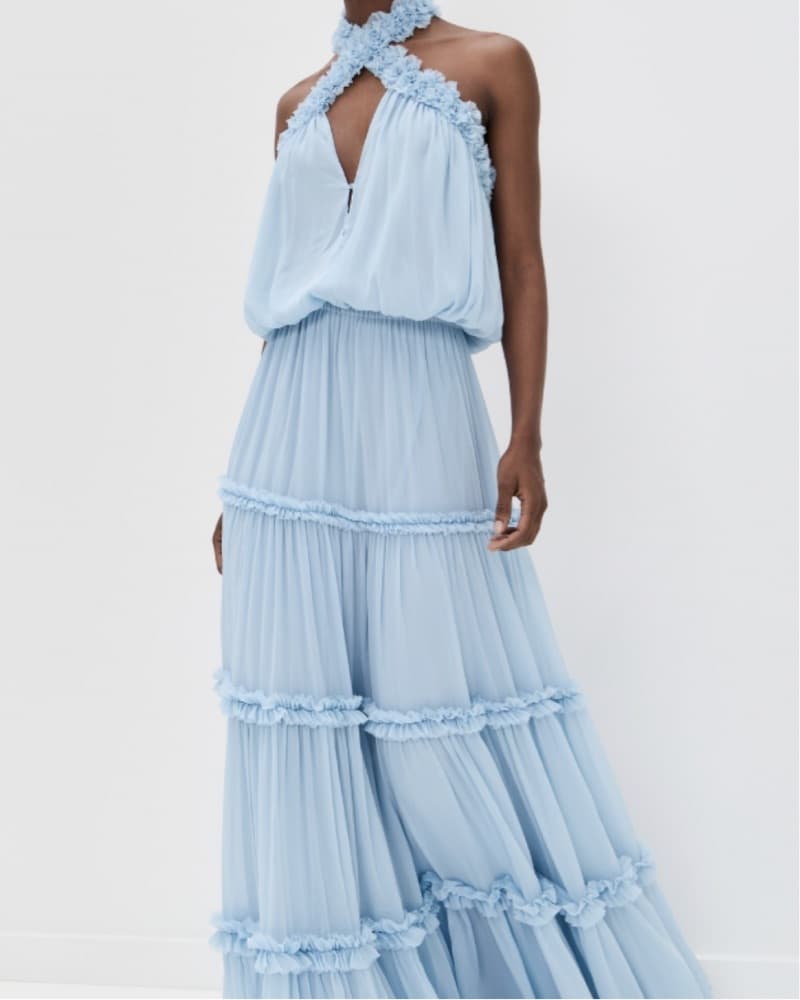 Alexis Izbelle Dress - Image 1