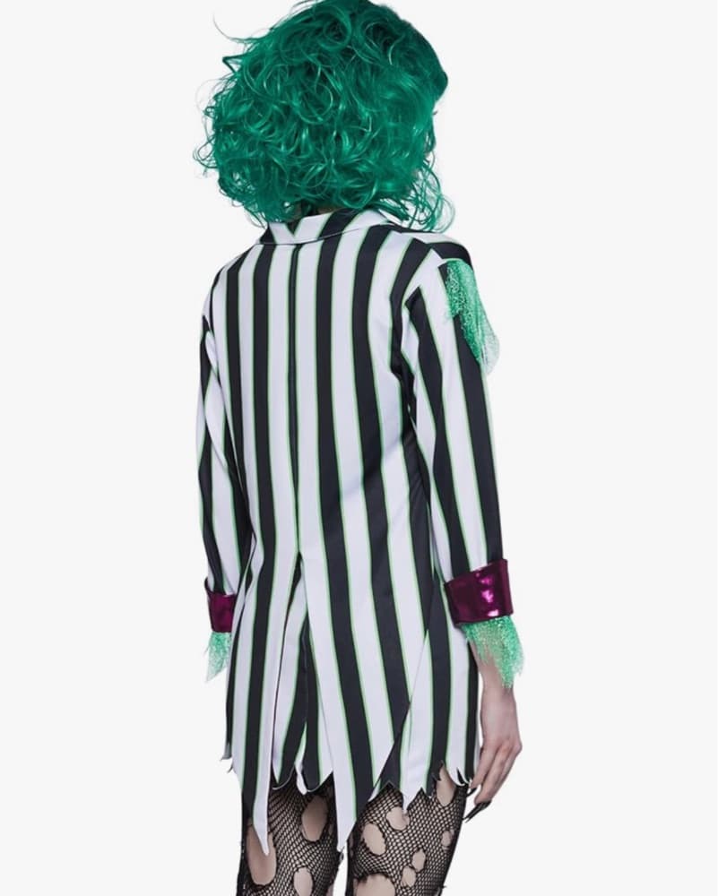 Beetlejuice Halloween Costume - Image 2
