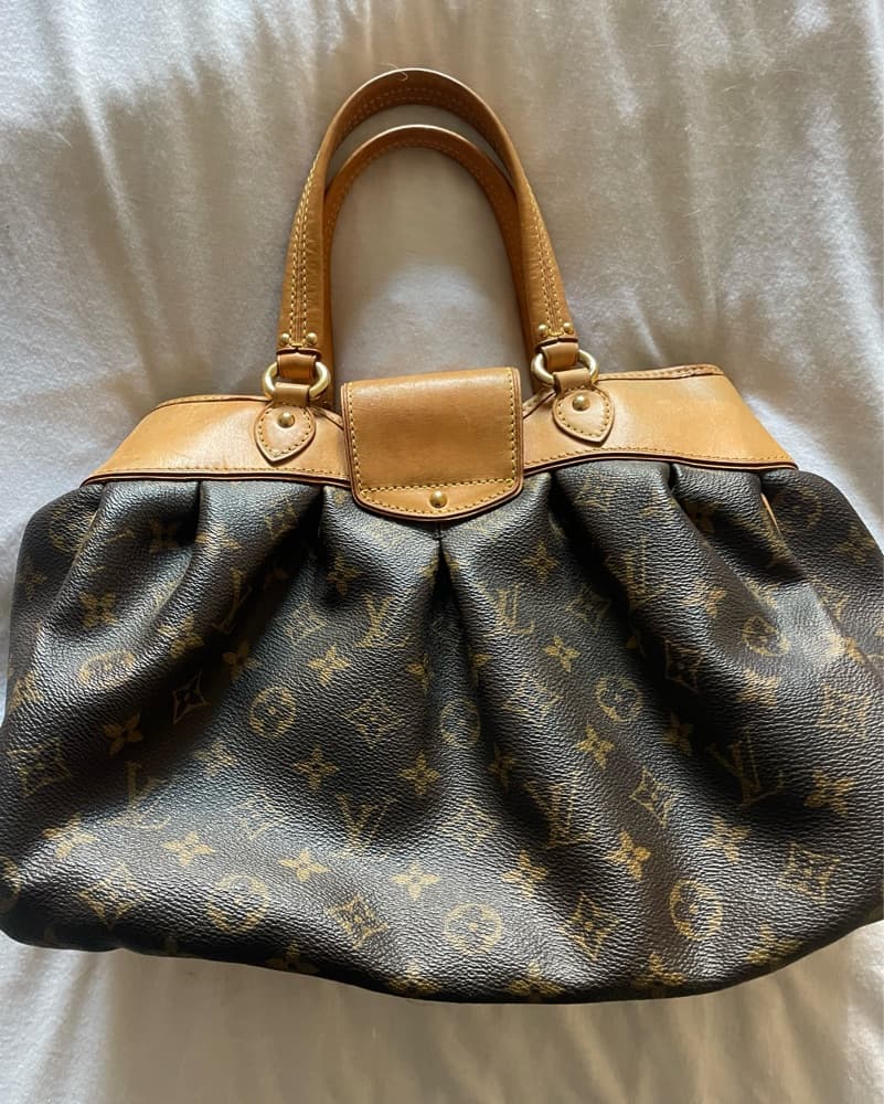 Louis Vuitton Monogram Boetie Bag - Image 5