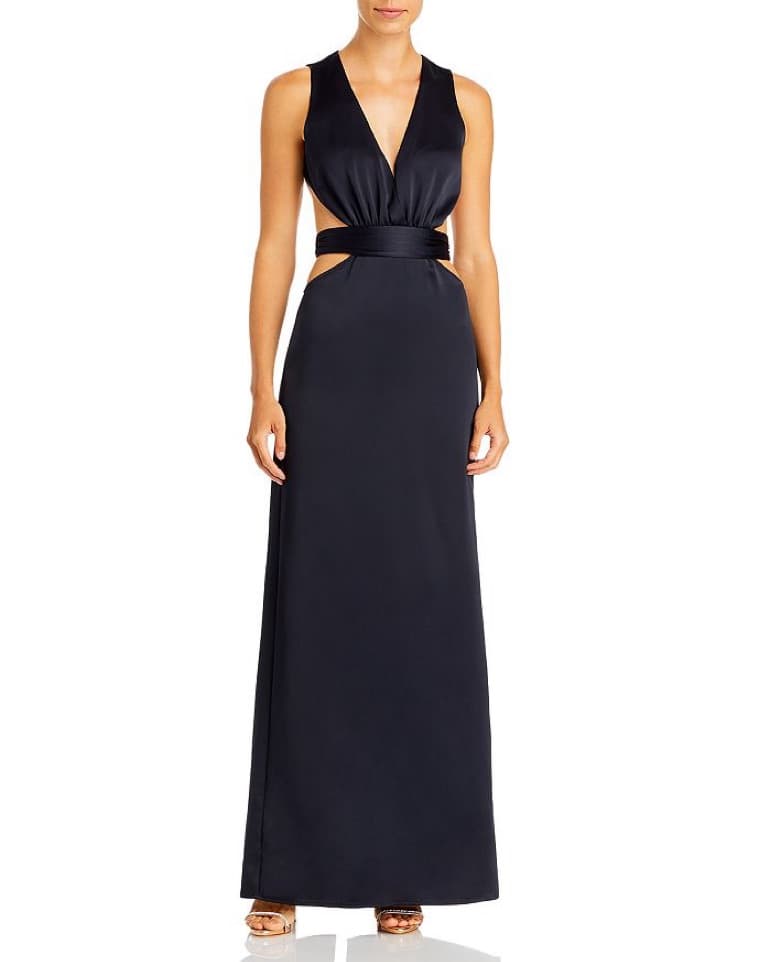 Ramy Brook Milan Gown - - Image 2