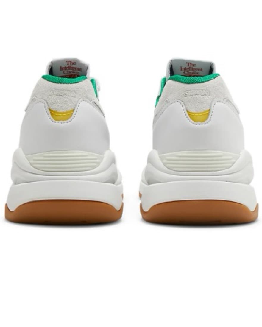 STAUD x New Balance - Image 2