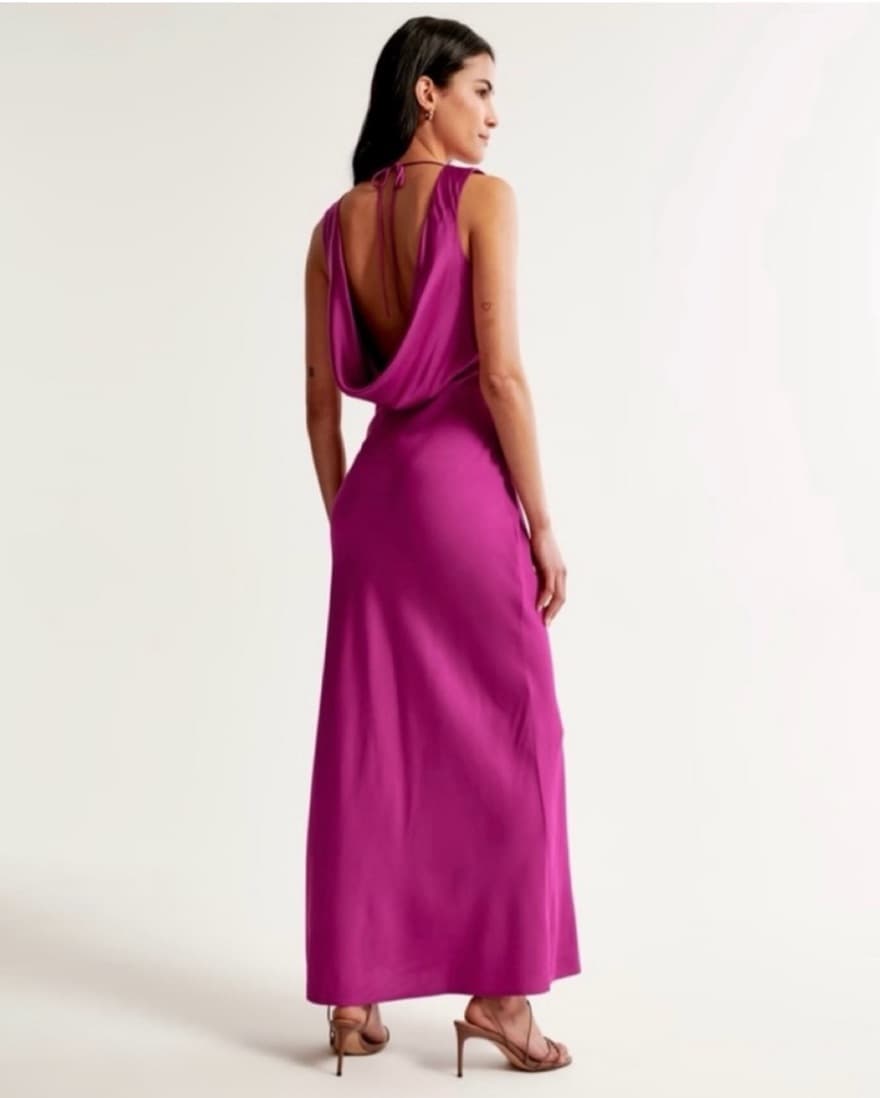 Abercrombie Maxi Dress - Image 3