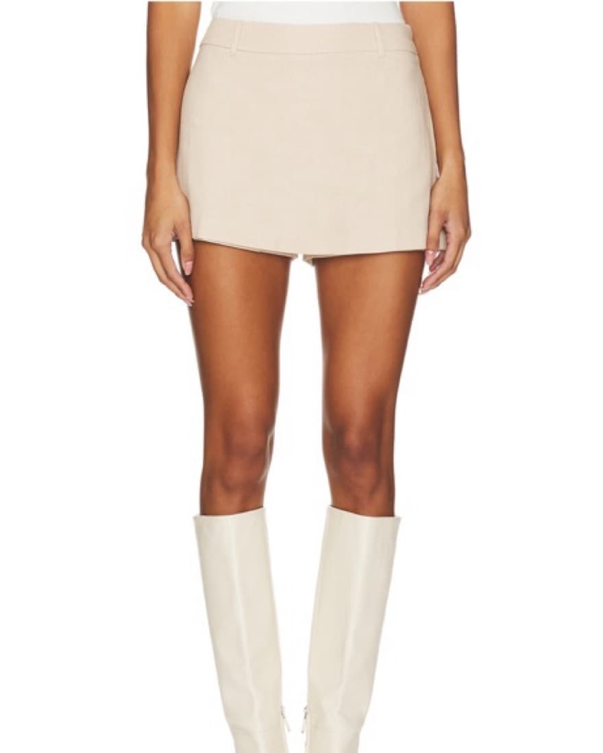 Ariel Skort In June  - Image 2